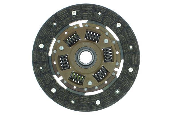 Disque d'embrayage AISIN ref. DH-009